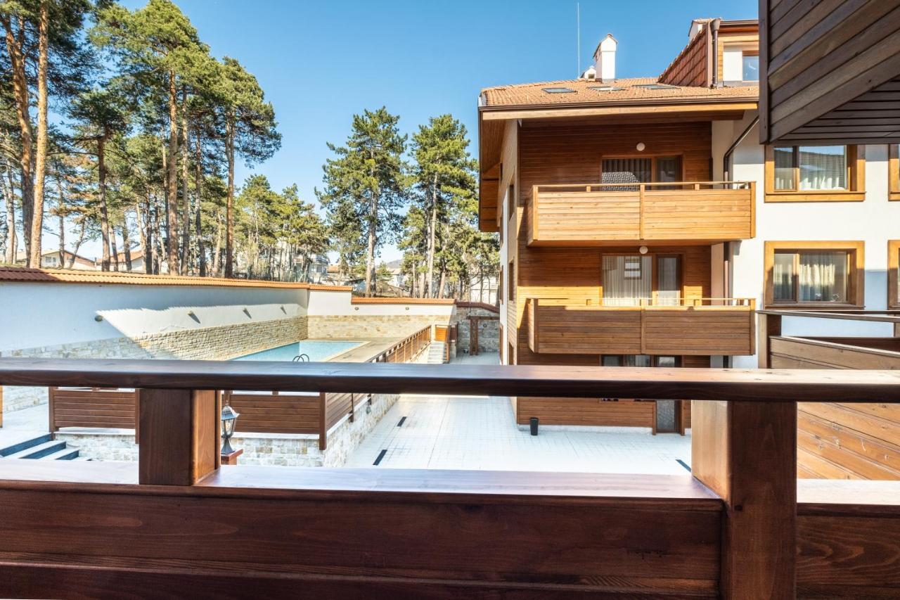 Апартамент В4 Velingrad Exterior photo