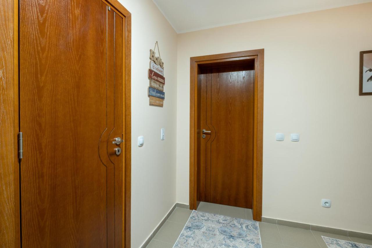 Апартамент В4 Velingrad Exterior photo