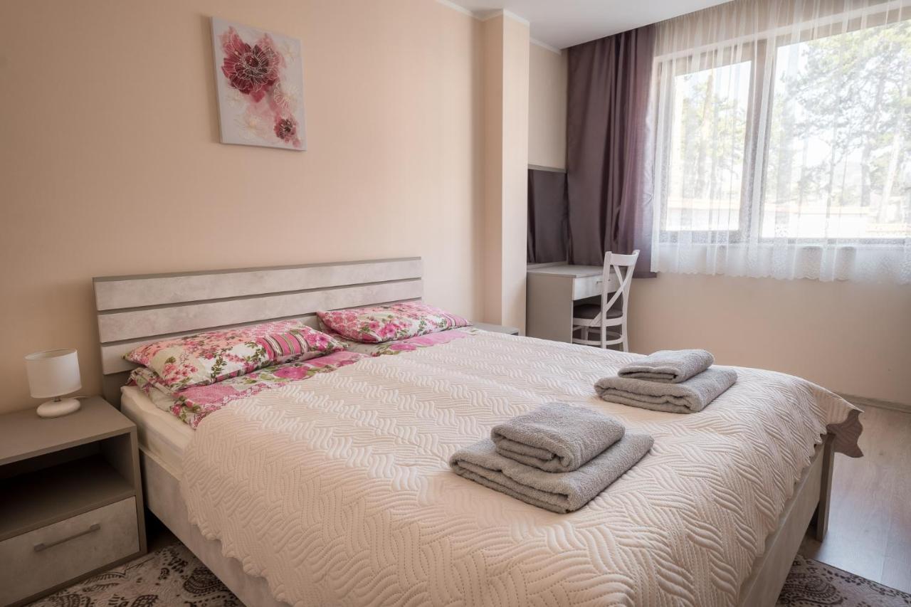 Апартамент В4 Velingrad Exterior photo