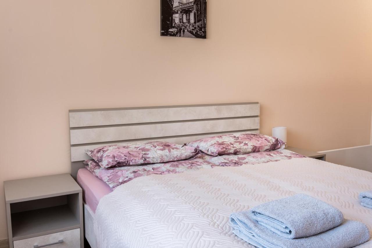 Апартамент В4 Velingrad Exterior photo
