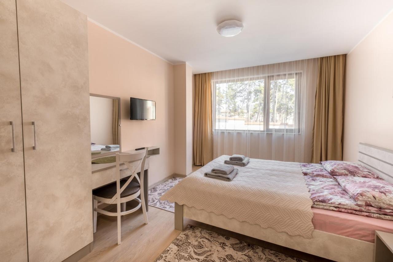Апартамент В4 Velingrad Exterior photo